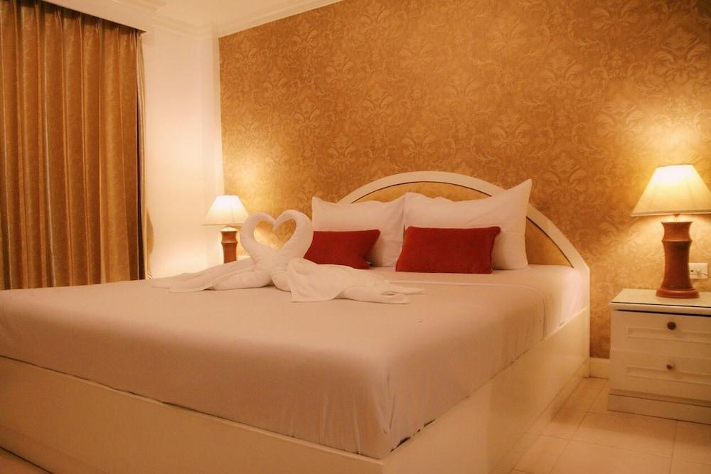 Eurostar International Hotel Ban Nong Tabaek Eksteriør bilde