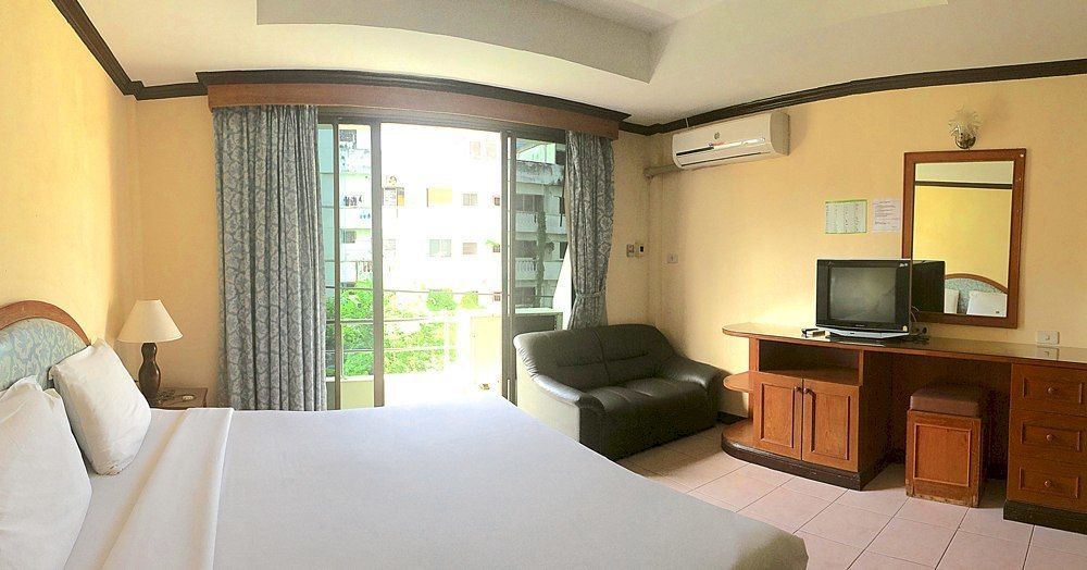 Eurostar International Hotel Ban Nong Tabaek Eksteriør bilde