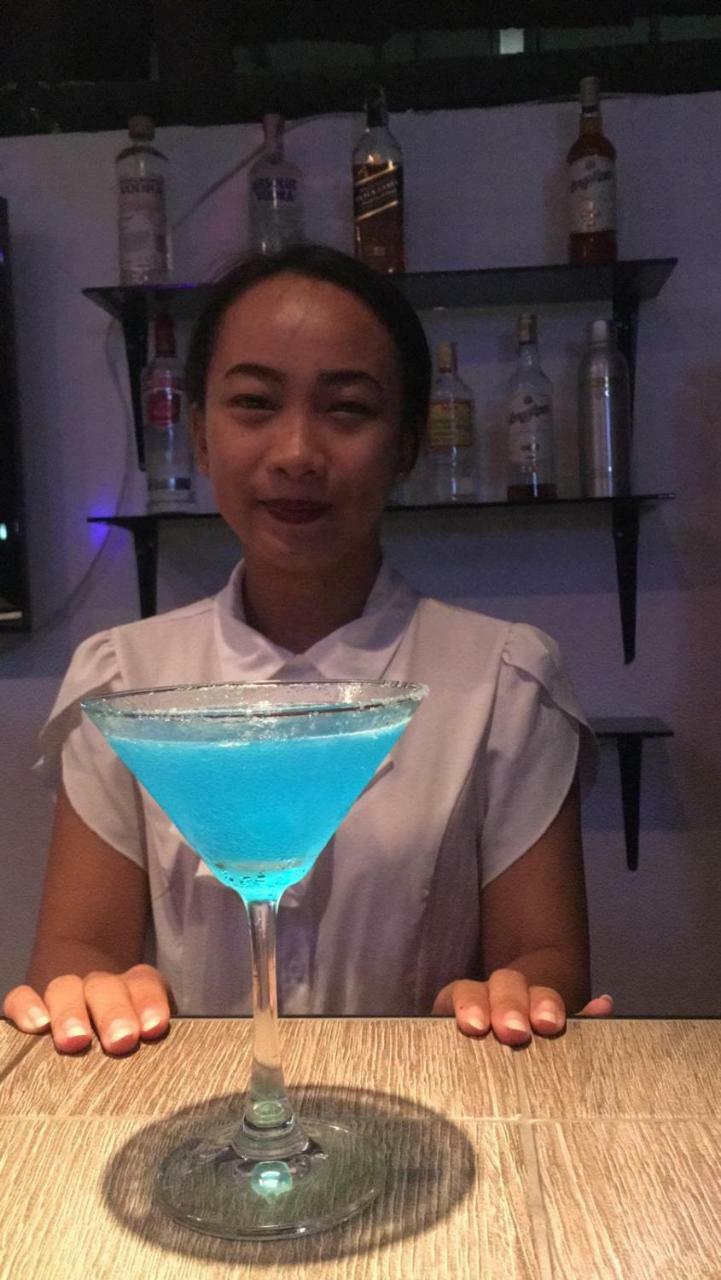 Eurostar International Hotel Ban Nong Tabaek Eksteriør bilde