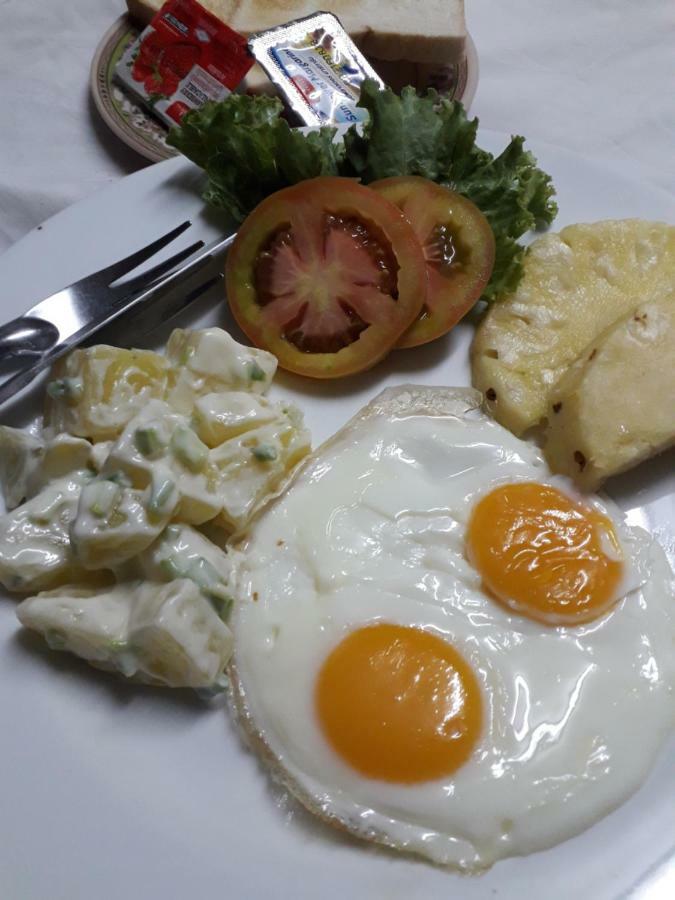 Eurostar International Hotel Ban Nong Tabaek Eksteriør bilde