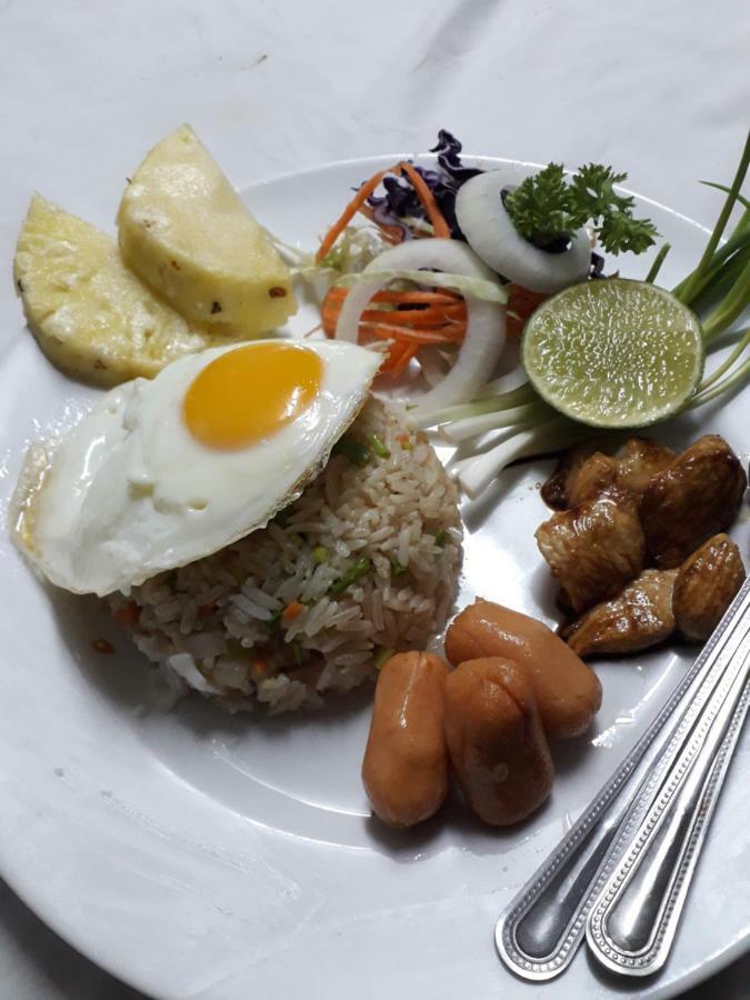 Eurostar International Hotel Ban Nong Tabaek Eksteriør bilde